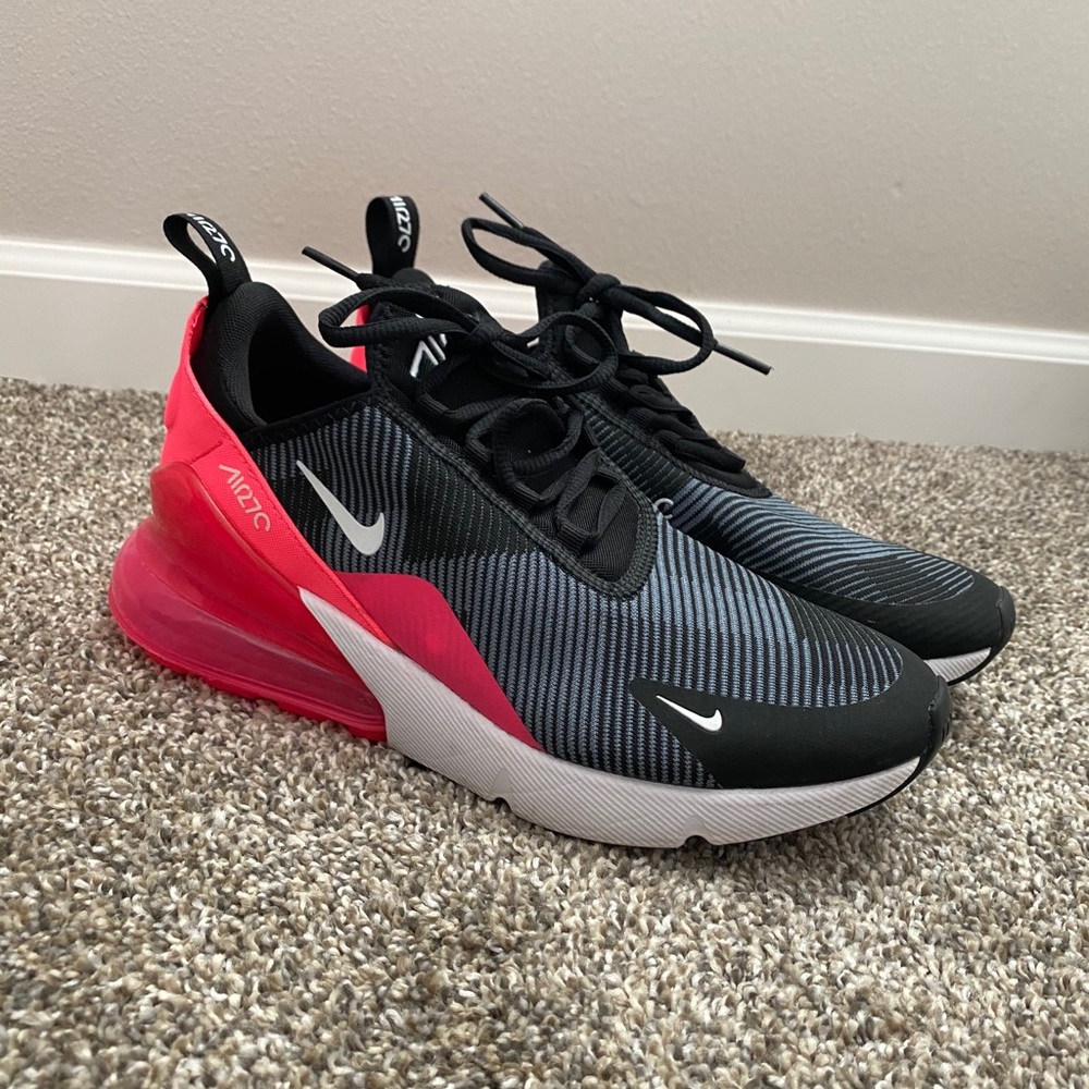 Nike air max 270